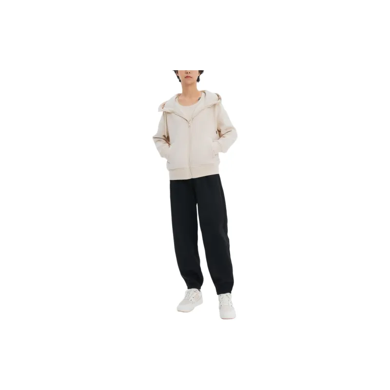 DECATHLON Jackets & Coats Women's Cream Beige-1