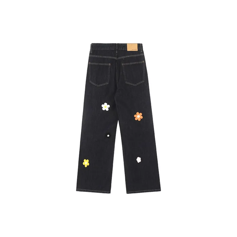 A Chock Jeans Unisex-6