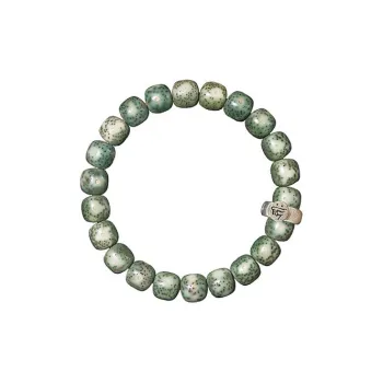 HOLLY RYAN Star Moon Bodhi Seeds Bracelets Unisex