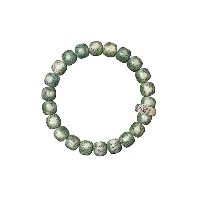 HOLLY RYAN Star Moon Bodhi Seeds Bracelets Unisex-0