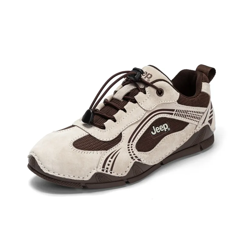 Jeep Wear resistant, Lightweight, Breathable, And Non slip. Low Top Skateboard Shoes Women's-7