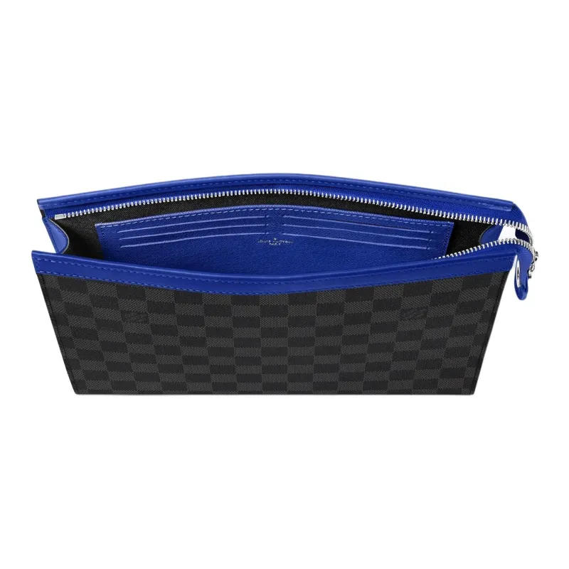 LOUIS VUITTON Pochette Voyage Mm-3