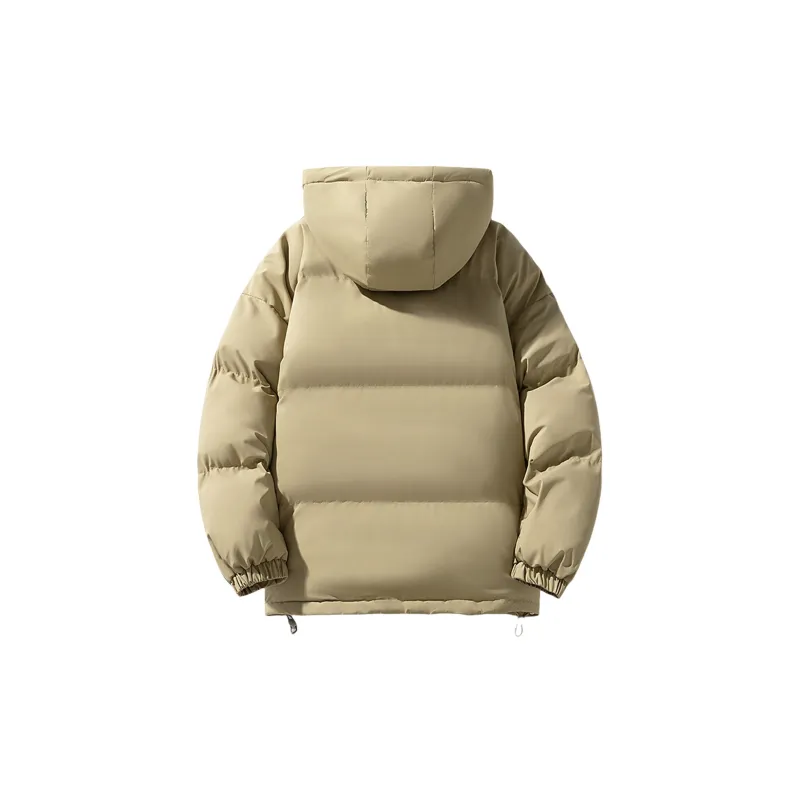 RAMPAGE Puffer Jackets Unisex-11