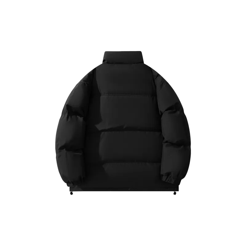 SESAME STREET Down Jacket Unisex-1