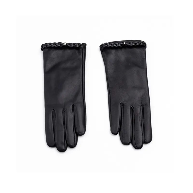 Yamaichi Maru Top Grain Sheepskin Gloves Women's-0
