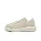 [Men's/Women's]Ivory White