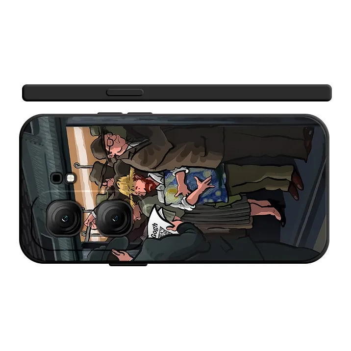 TUYAO Phone Cases-3