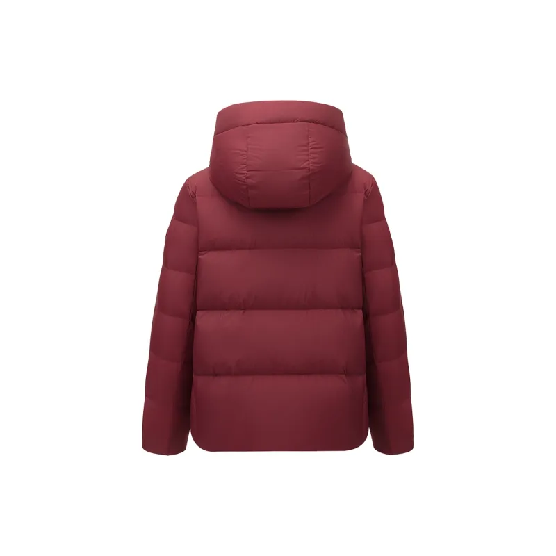 Tambor Down Jackets Women's-5