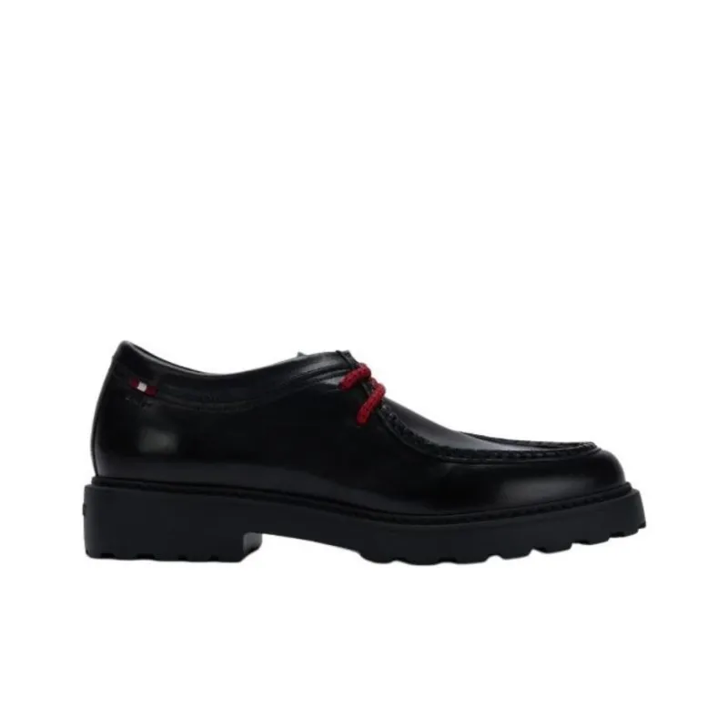 BALLY Gusto Derby Shoes-1