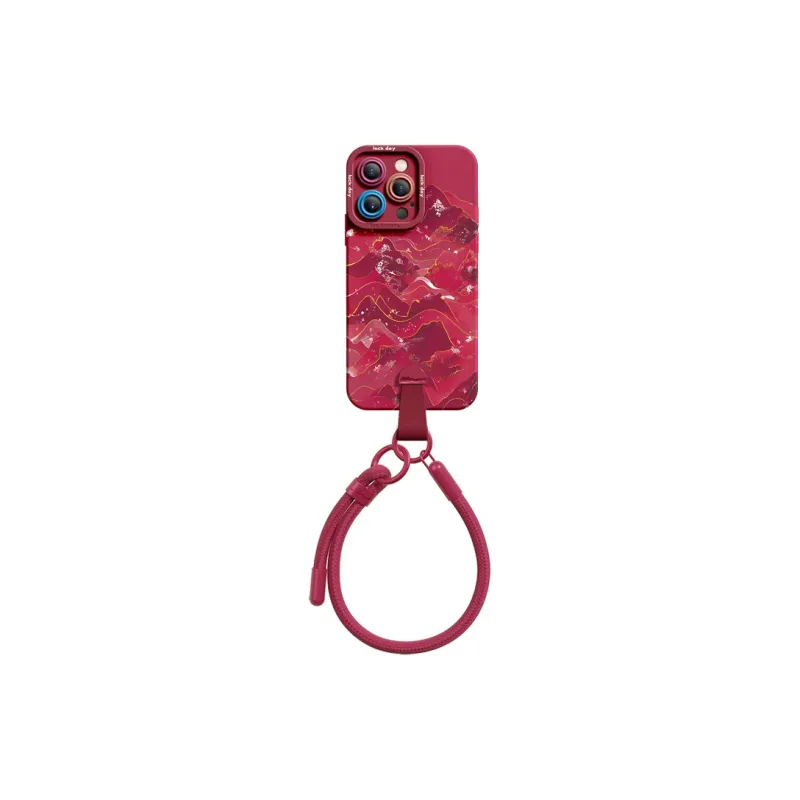 SUPER MOUSE Phone Cases-18