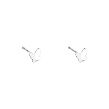 BHI Heartbeat Accessories Stud Earrings Women's
