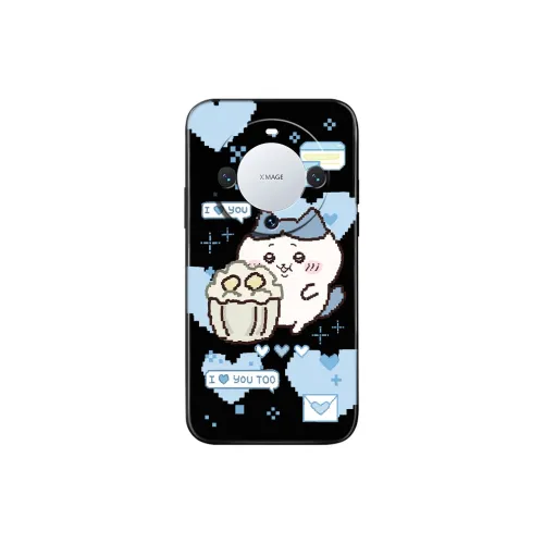 A tidal wave Phone Cases