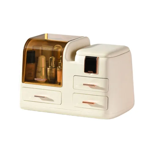 Lazy Diary Beauty Storage Boxes