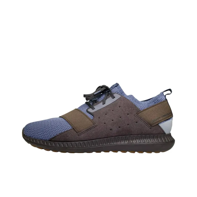 Under Armour Threadborne Shift Apollo Gray-0