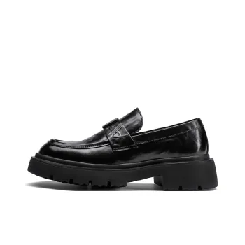 ORP Loafers Men Black/Brown