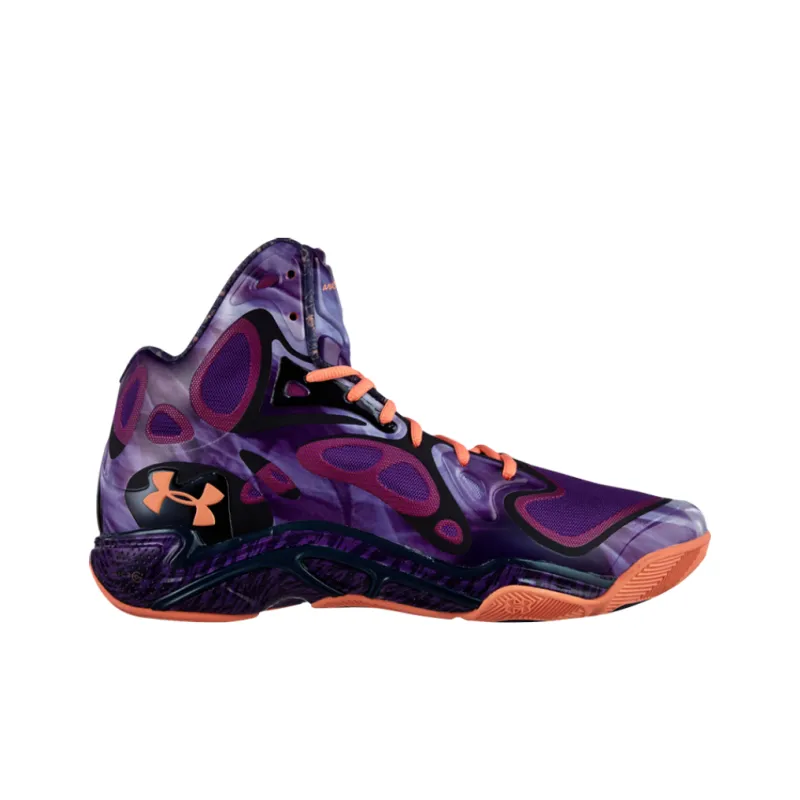 Under Armour Anatomix Spawn Stephen Curry Voodoo Pe-1