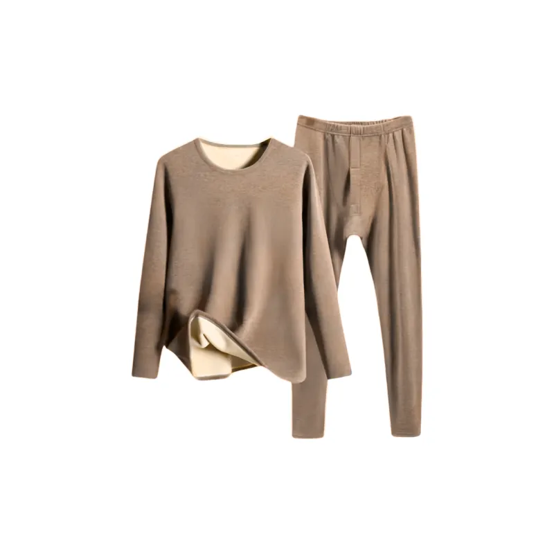 Yalu Men Thermal Sets-4