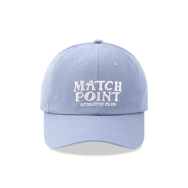 ZANC Cotton Baseball Caps Unisex Multiple Colors-5