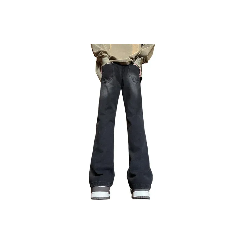 IJRJ Jeans Unisex-1