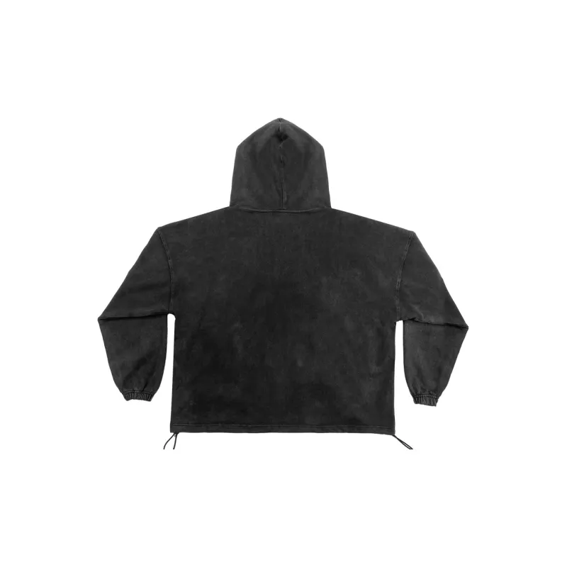 BTW Sweatshirts Unisex Black-3