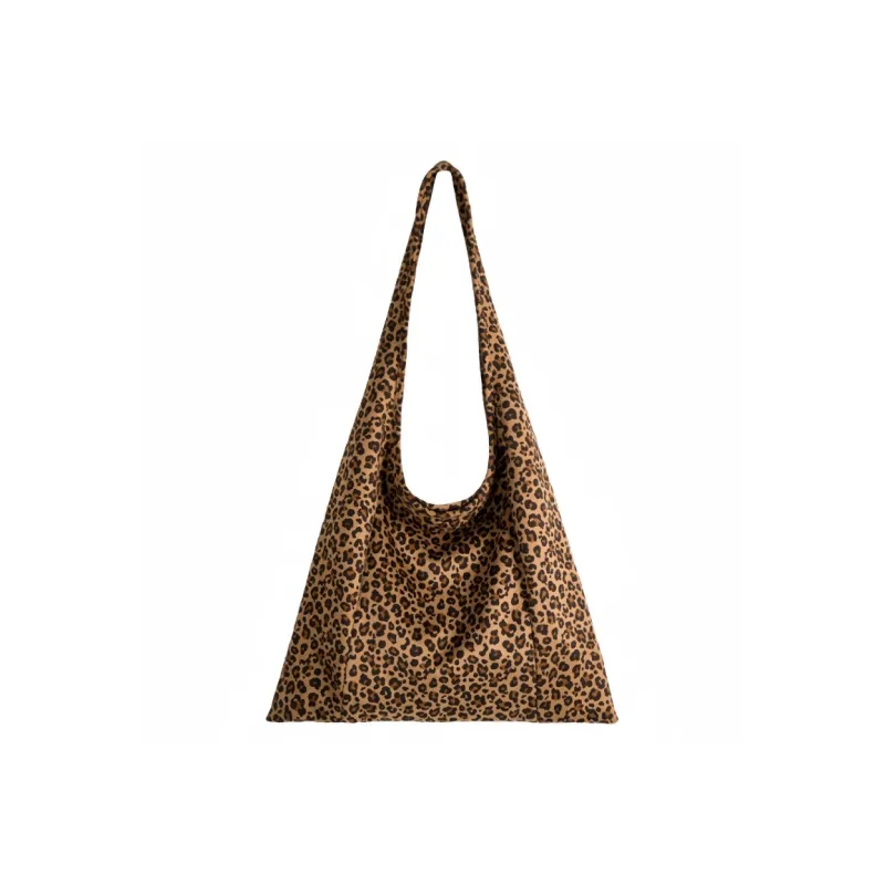 DALO Polyester Crossbody Shoulder Bags Regular Women's Green/Brown-4