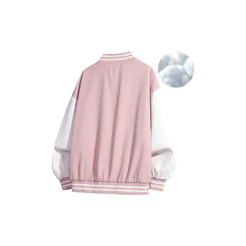 Lafetto Baseball Jerseys Unisex-11