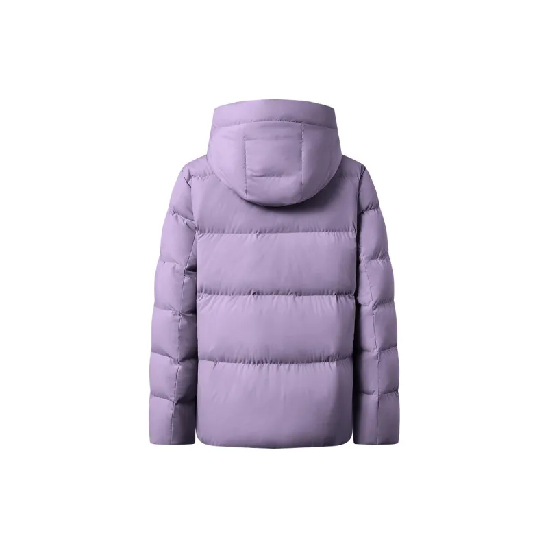 Tambor Down Jackets Women's-7
