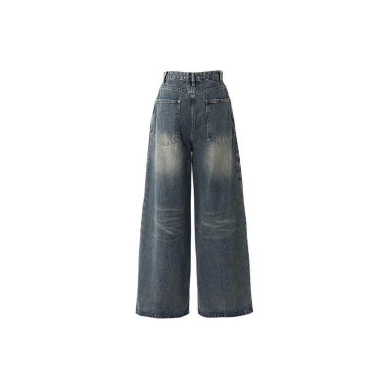Kazakhstan Jeans Women's-3