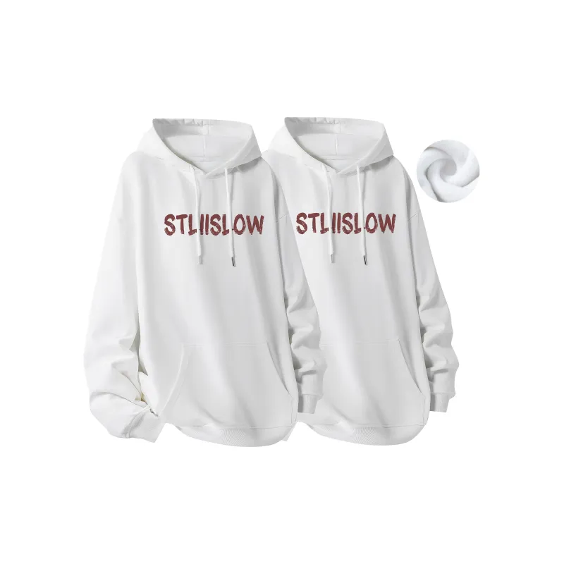 Stillslow Autumn And Winter Season Sweatshirt Unisex 2 Pack-81