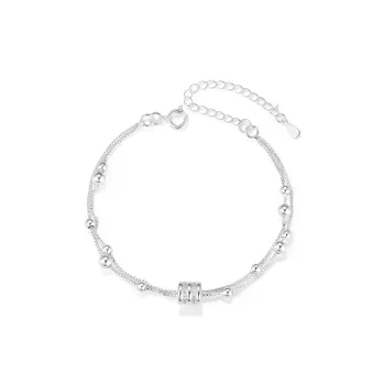 Zeroline Copper Bracelets Women's