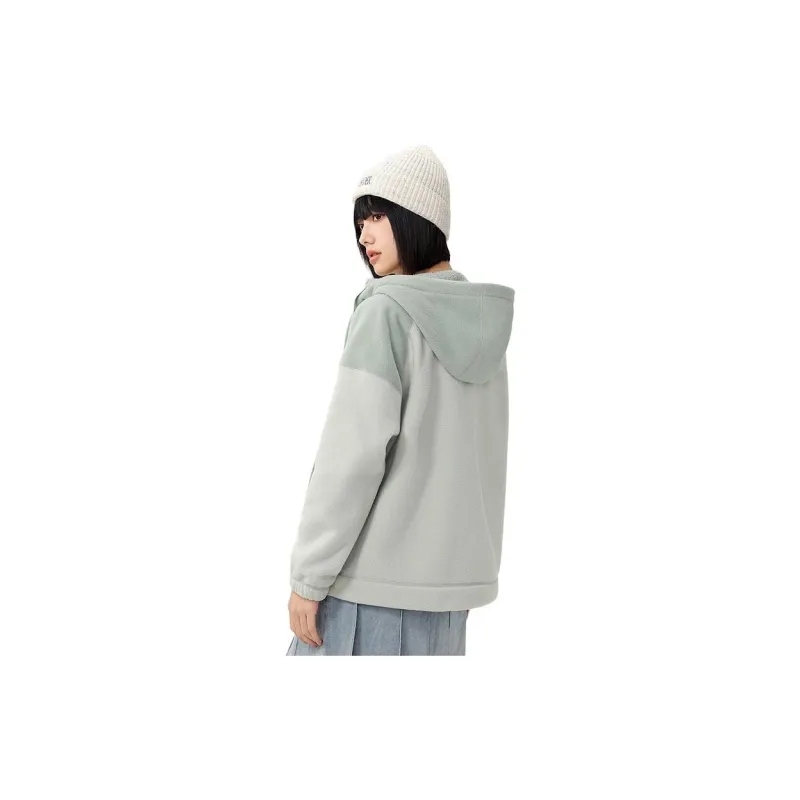 SNOW FLYING Windbreaker Jacket Unisex-13