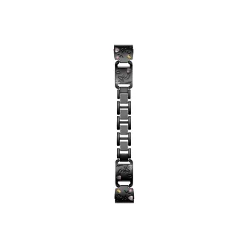 Mr. Strap COROS Compatibility Watch Band Metal