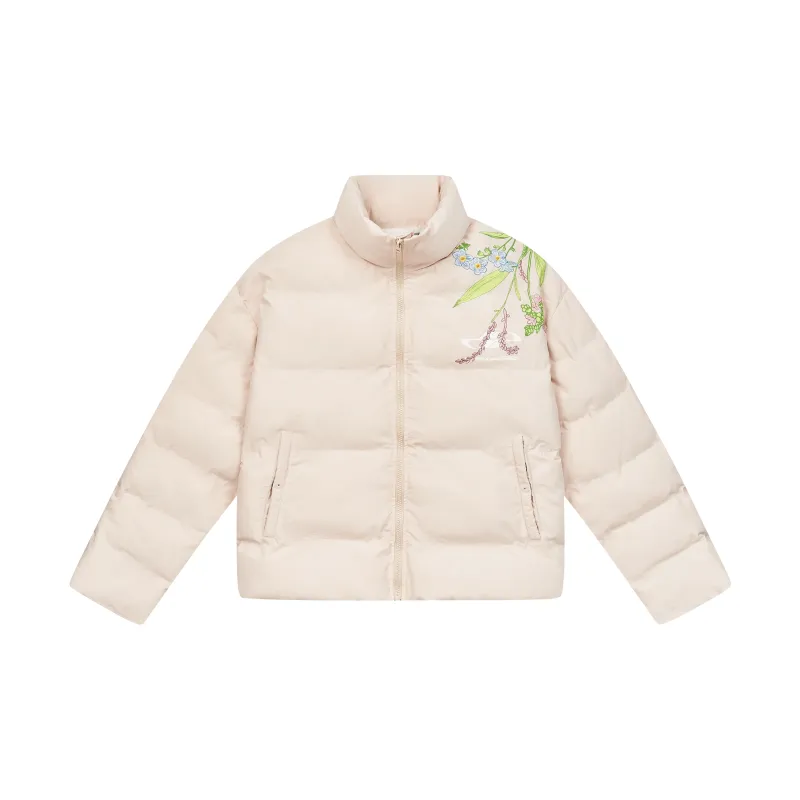 HARSH AND CRUEL Down Jacket Unisex-8