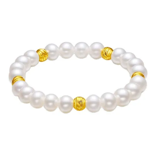 Begoris Gold Bracelet Women's