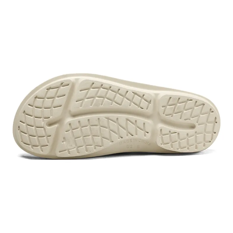 Darcy Sen Slippers Dark Brown/Black/Ecru-17