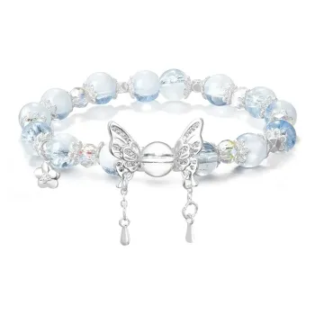 May10th Resin Bracelets Women's