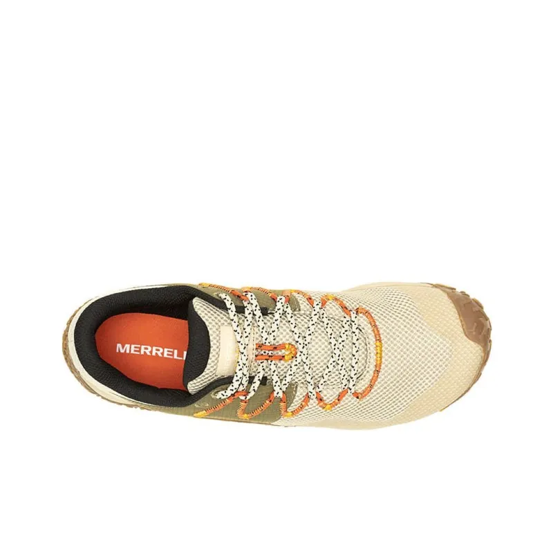 MERRELL Trail Glove 7 'Oyster Coyote'-3