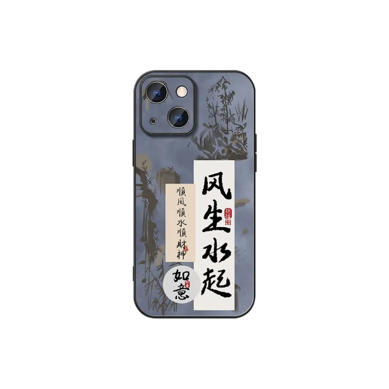 DAHUAXIAN Phone Cases-9