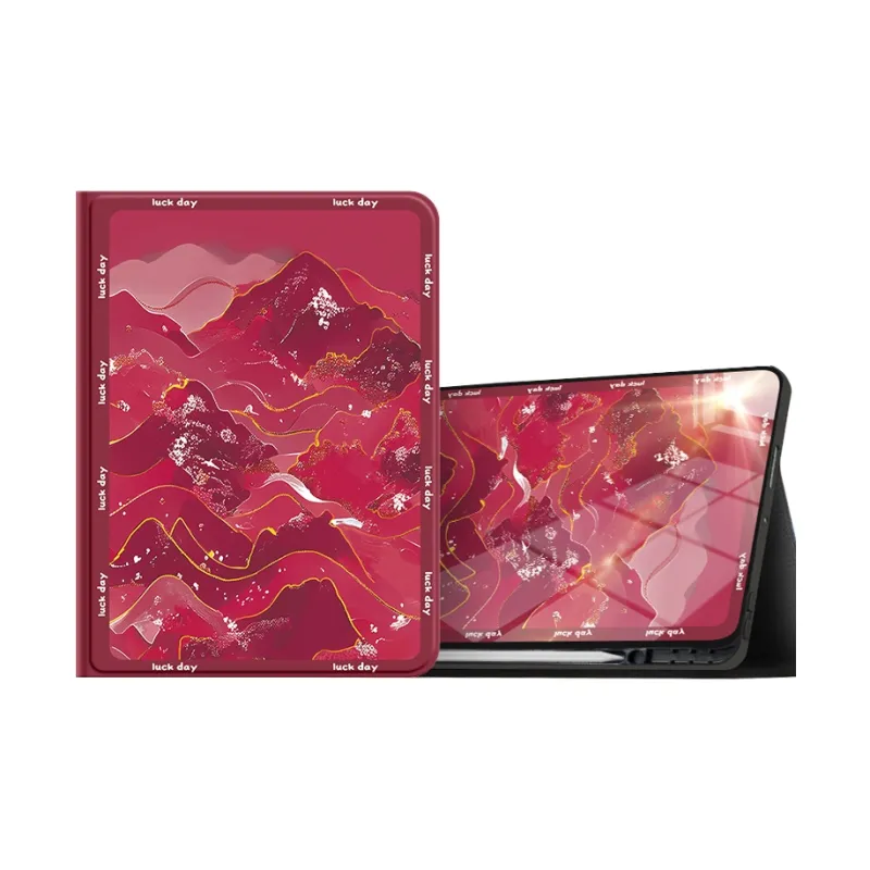 SUPER MOUSE Tablet Protective Cases-6