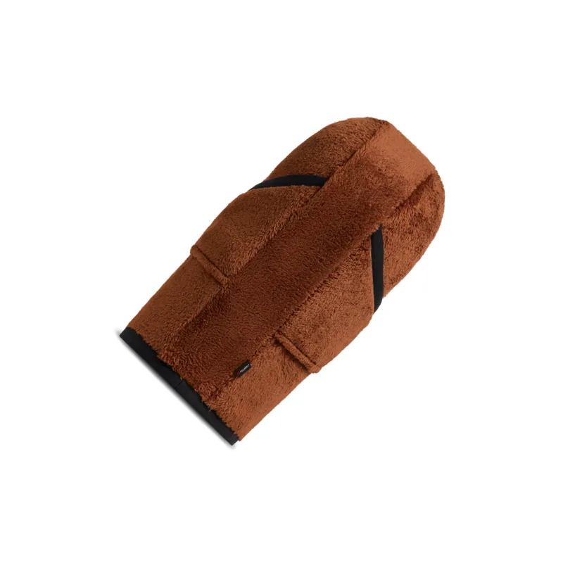 Moncler Wool Hats & Caps Men's Brown-2