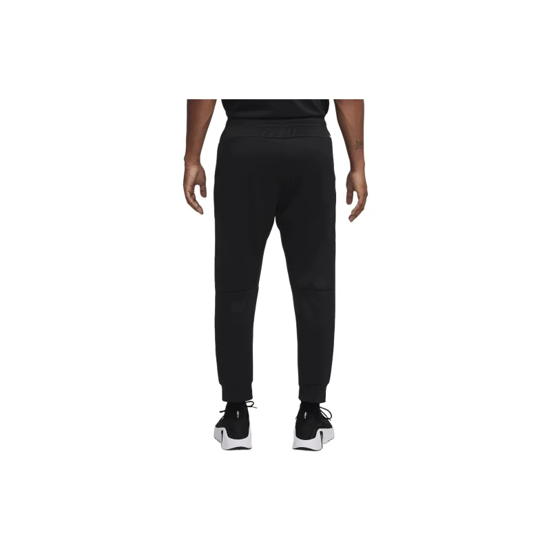 Nike Casual Pants Men Black-1