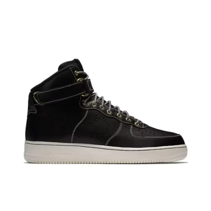 Nike Air Force 1 High '07 LV8 Wb 'Black Sail'-1