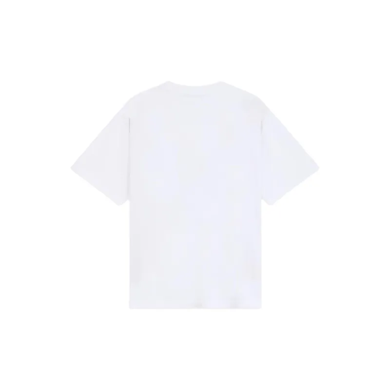 WE11DONE Teddy Bear T shirt-1