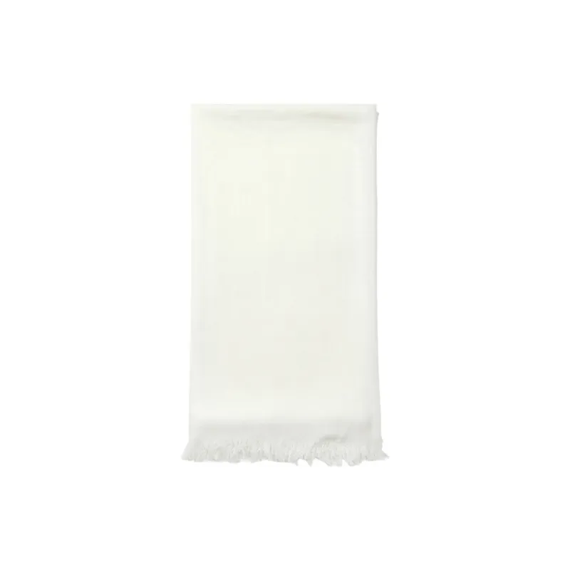 DAISY BEAUTY Polyester Silk Scarves Women's-5