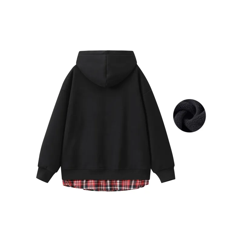 ALI THE FOX Jackets & Coats Unisex-13