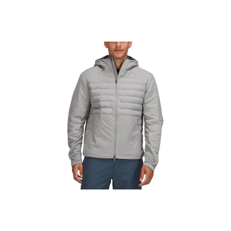 Lululemon Down For It All Down Jacket Winter Men's-38