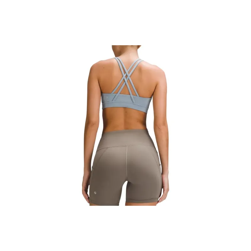 Lululemon Energy Sports Underwear Women's White-16