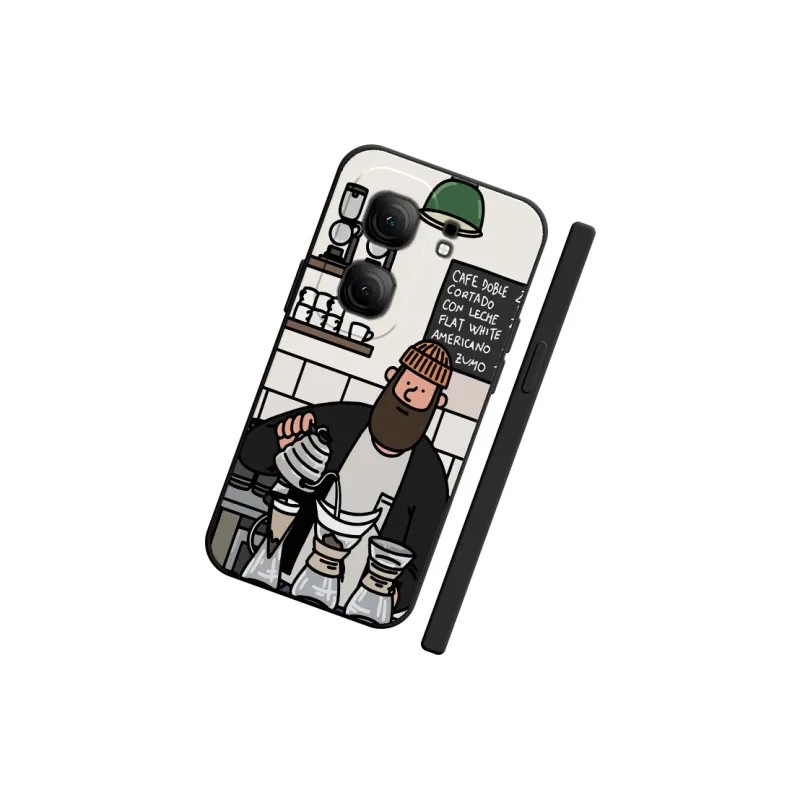 TUYAO Phone Cases-7