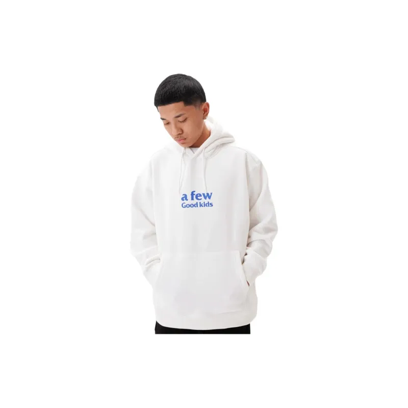 AFGK Sweatshirts Unisex-4