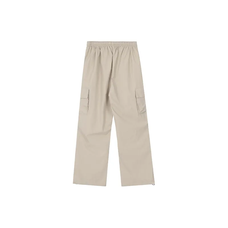 A Chock Down & Insulated Pants Unisex-5